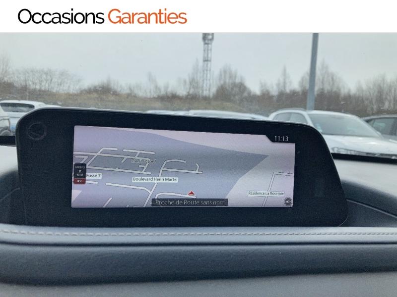 Voitures occasions MAZDA CX-30 Style Lens