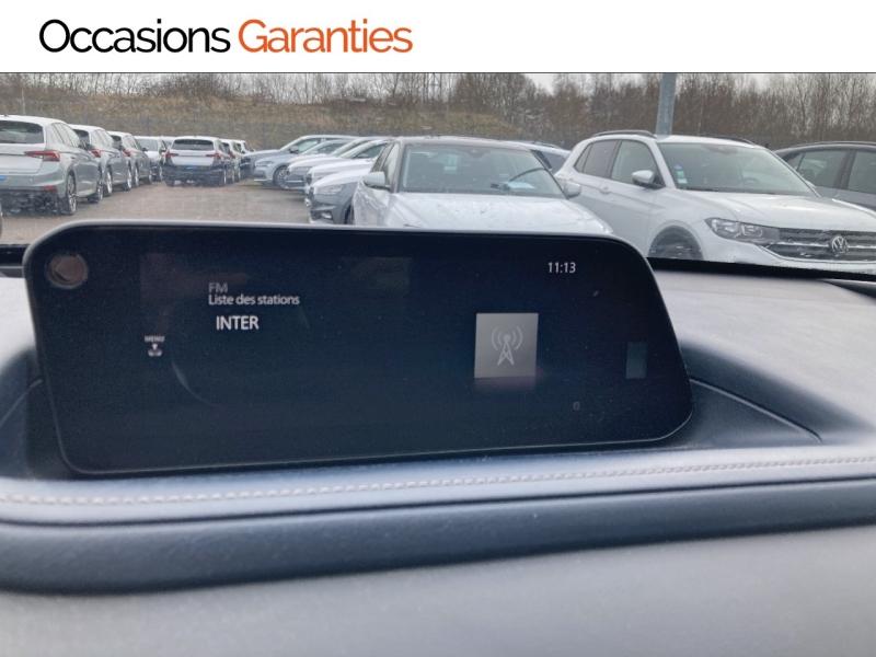 Voitures occasions MAZDA CX-30 Style Lens