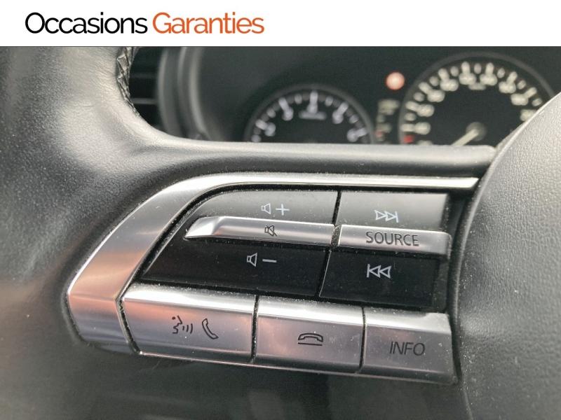 Voitures occasions MAZDA CX-30 Style Lens