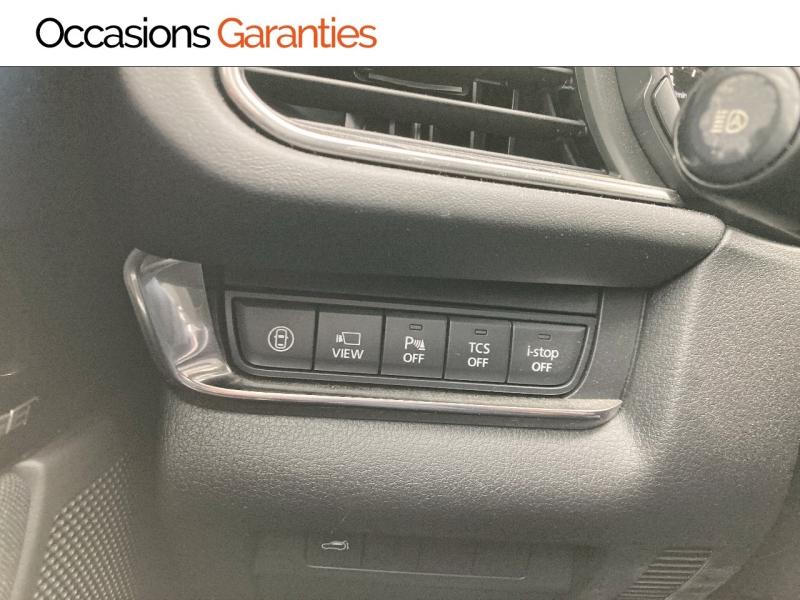 Voitures occasions MAZDA CX-30 Style Lens
