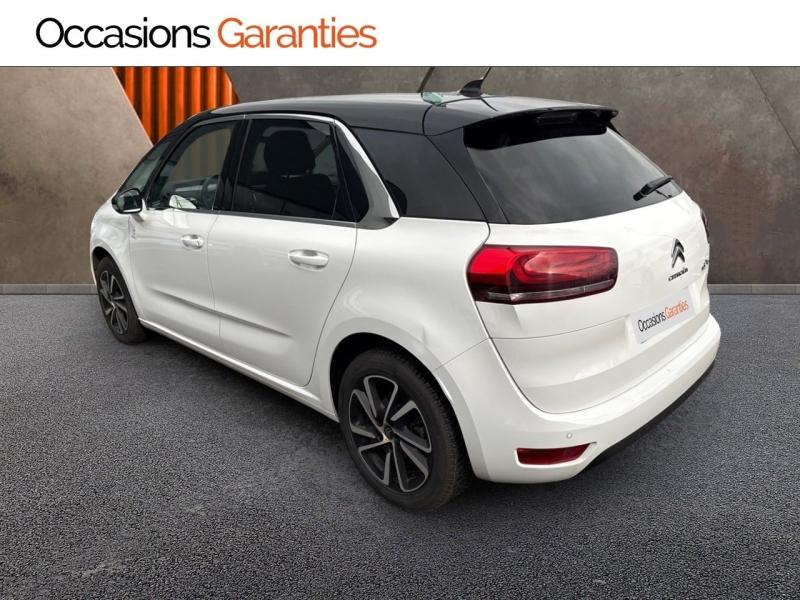 Voitures occasions CITROEN C4 SpaceTourer Origins Lens