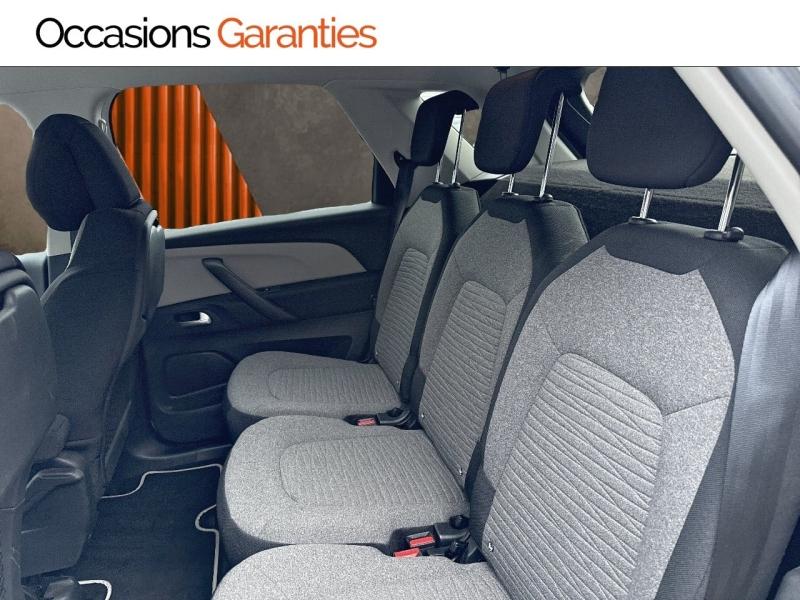 Voitures occasions CITROEN C4 SpaceTourer Origins Lens