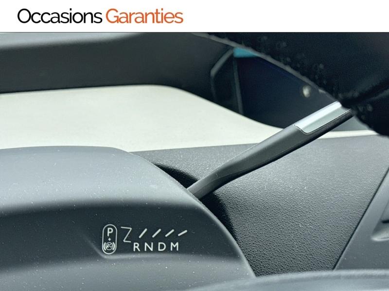 Voitures occasions CITROEN C4 SpaceTourer Origins Lens