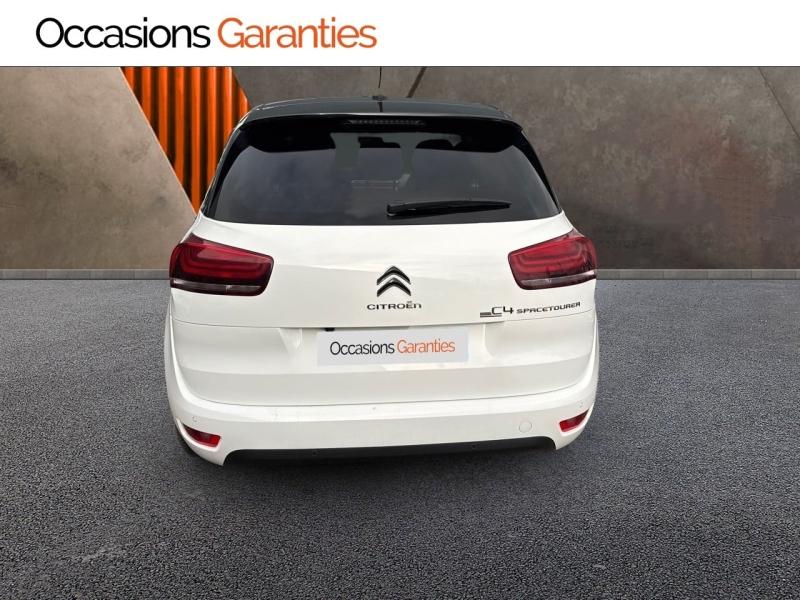 Voitures occasions CITROEN C4 SpaceTourer Origins Lens