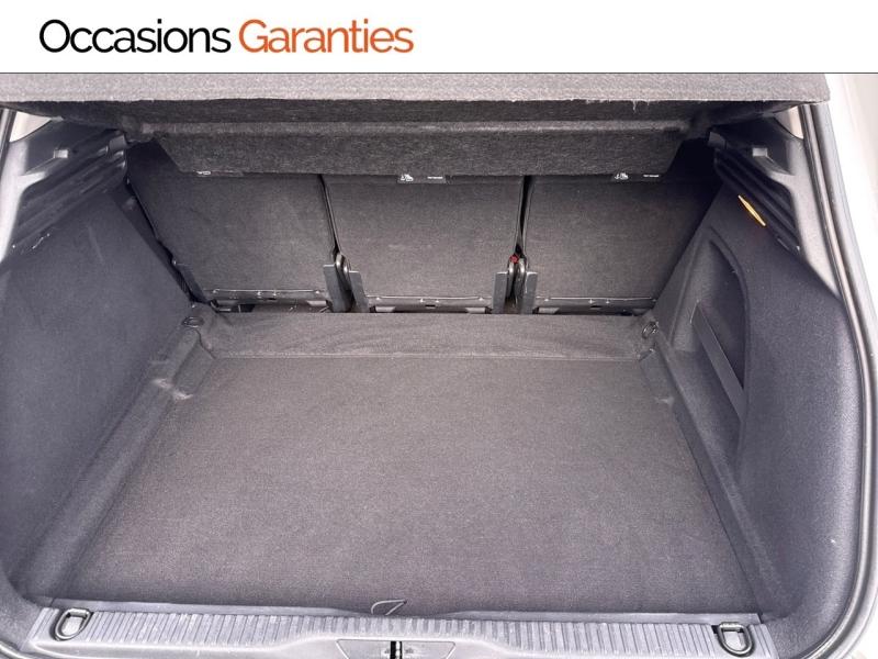 Voitures occasions CITROEN C4 SpaceTourer Origins Lens