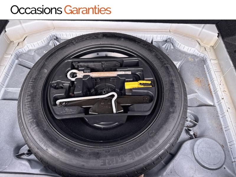 Voitures occasions CITROEN C4 SpaceTourer Origins Lens