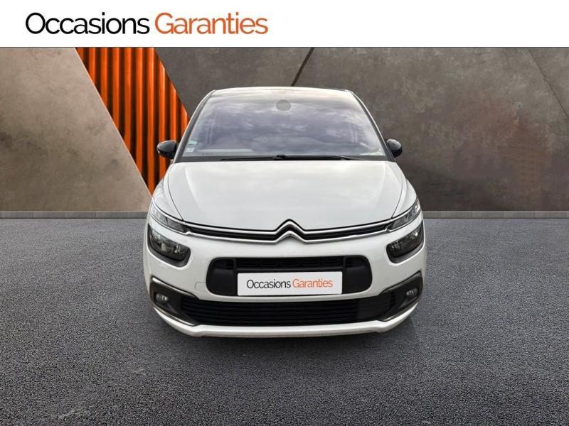 Voitures occasions CITROEN C4 SpaceTourer Origins Lens
