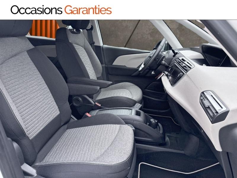 Voitures occasions CITROEN C4 SpaceTourer Origins Lens