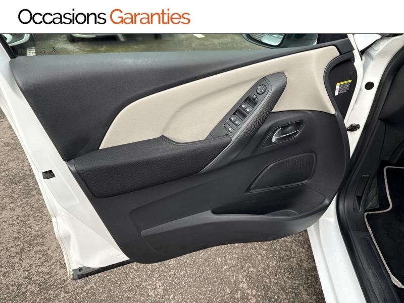 Voitures occasions CITROEN C4 SpaceTourer Origins Lens