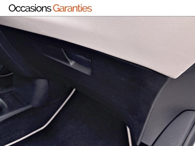 Voitures occasions CITROEN C4 SpaceTourer Origins Lens