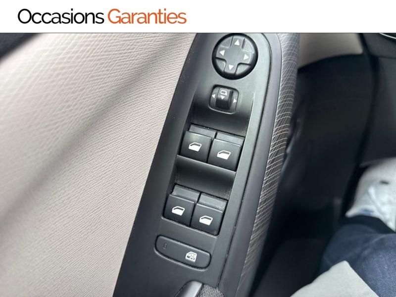 Voitures occasions CITROEN C4 SpaceTourer Origins Lens