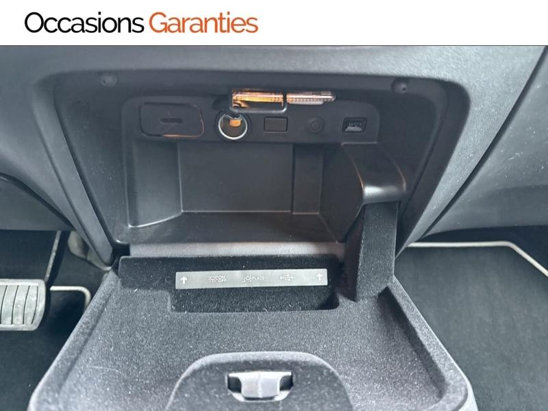 Voitures occasions CITROEN C4 SpaceTourer Origins Lens