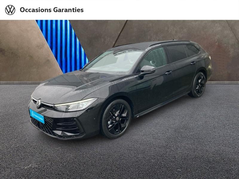 Voitures occasions VOLKSWAGEN Passat SW R-Line Dechy