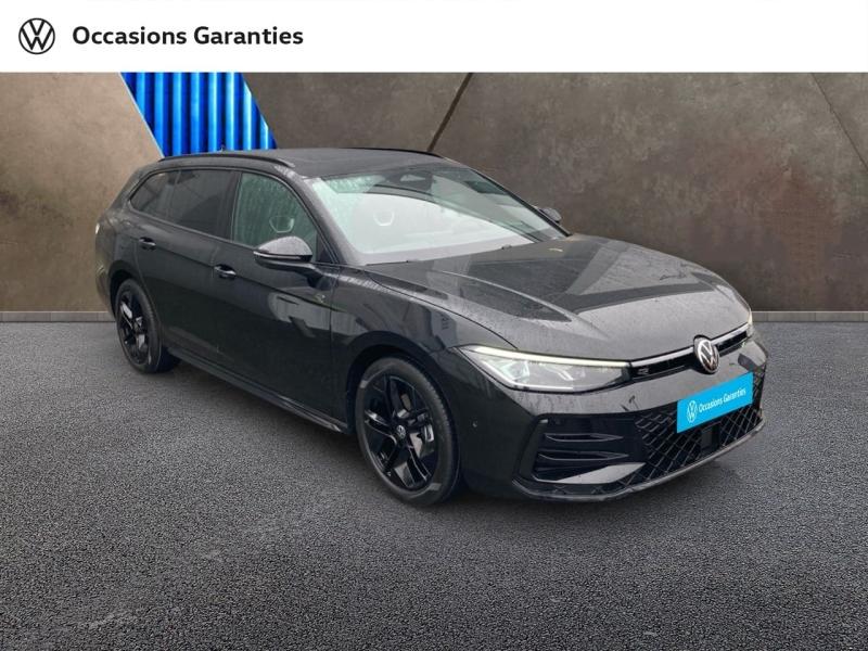 Voitures occasions VOLKSWAGEN Passat SW R-Line Dechy