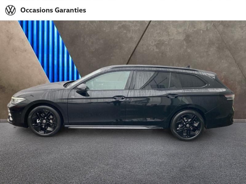 Voitures occasions VOLKSWAGEN Passat SW R-Line Lens