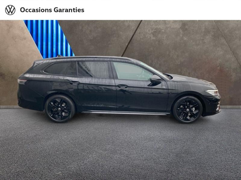 Voitures occasions VOLKSWAGEN Passat SW R-Line Lens