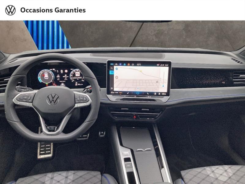 Voitures occasions VOLKSWAGEN Passat SW R-Line Lens