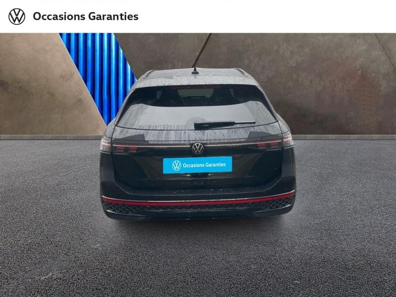 Voitures occasions VOLKSWAGEN Passat SW R-Line Lens