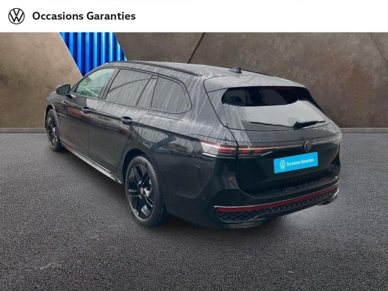 Voitures occasions VOLKSWAGEN Passat SW R-Line Lens