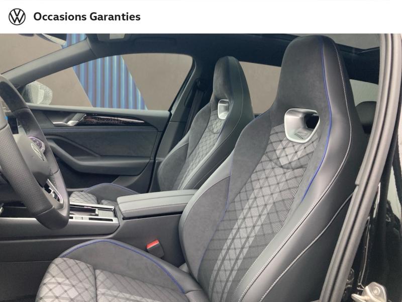 Voitures occasions VOLKSWAGEN Passat SW R-Line Lens