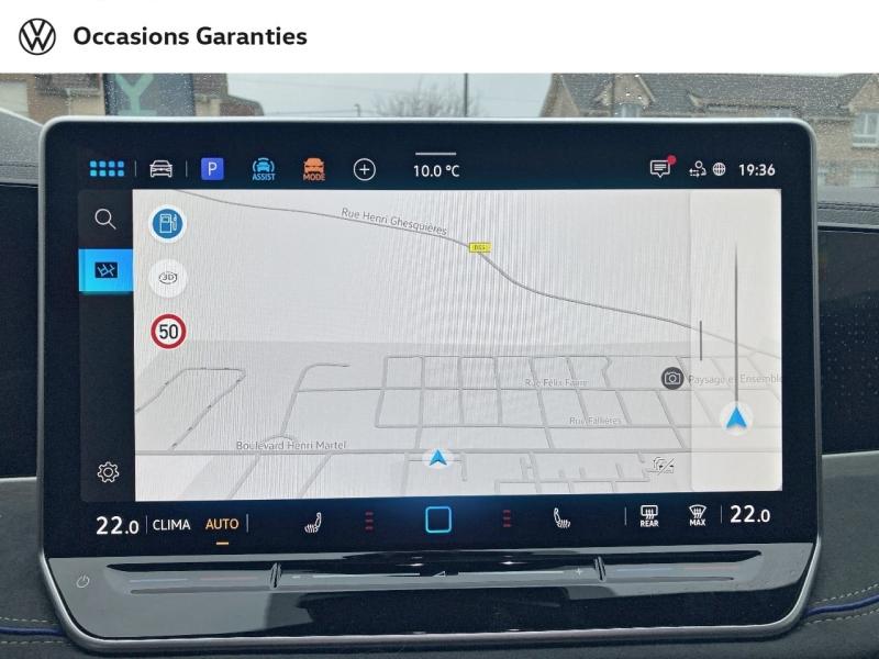 Voitures occasions VOLKSWAGEN Passat SW R-Line Lens