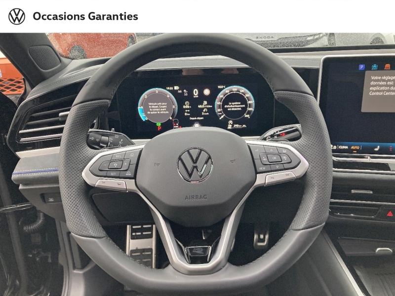 Voitures occasions VOLKSWAGEN Passat SW R-Line Lens