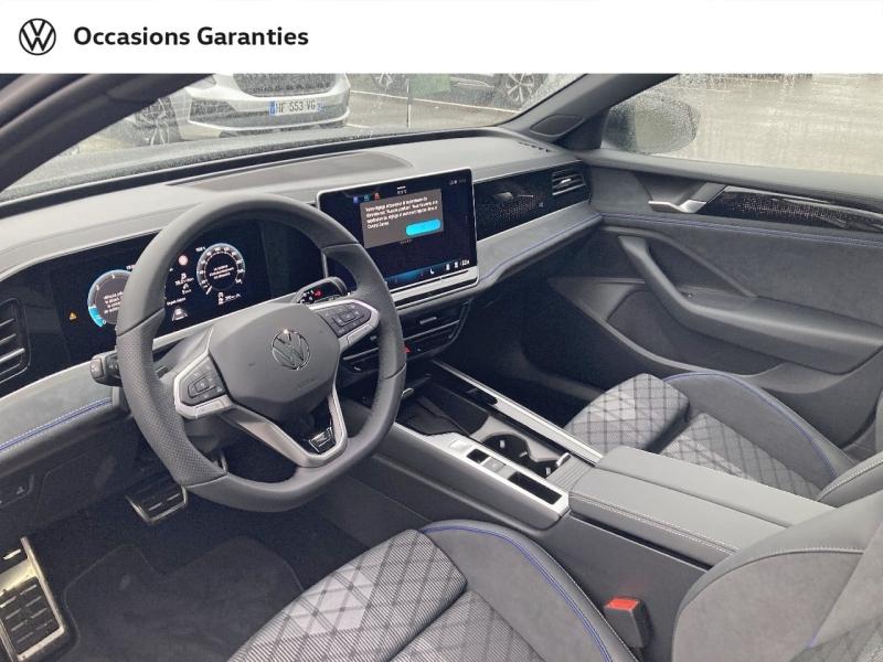 Voitures occasions VOLKSWAGEN Passat SW R-Line Lens