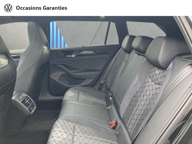 Voitures occasions VOLKSWAGEN Passat SW R-Line Dechy