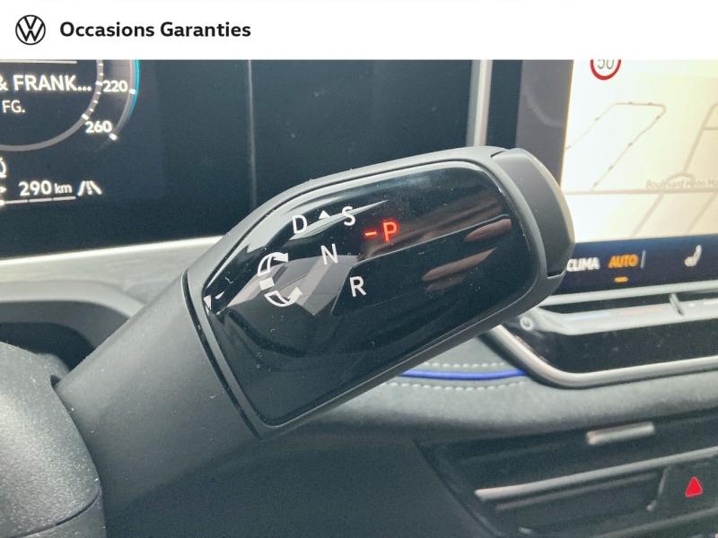 Voitures occasions VOLKSWAGEN Passat SW R-Line Lens