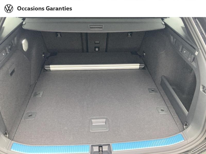 Voitures occasions VOLKSWAGEN Passat SW R-Line Dechy