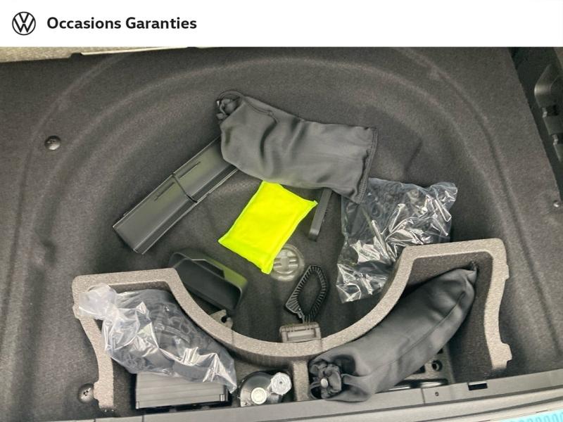 Voitures occasions VOLKSWAGEN Passat SW R-Line Lens