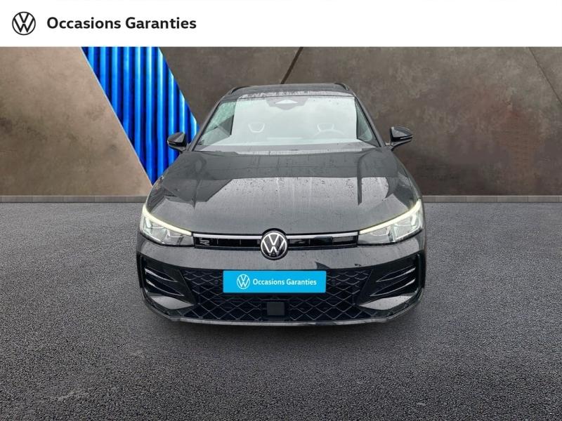 Voitures occasions VOLKSWAGEN Passat SW R-Line Dechy