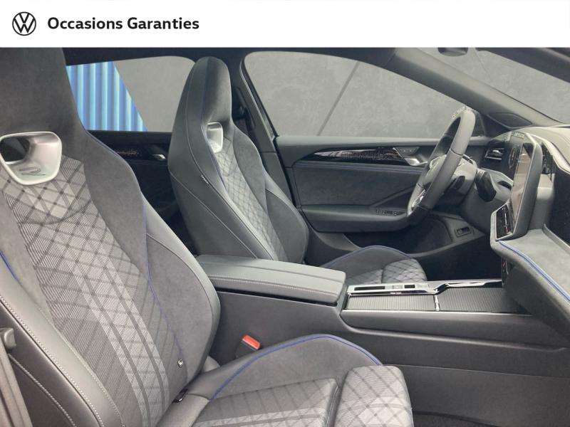 Voitures occasions VOLKSWAGEN Passat SW R-Line Lens