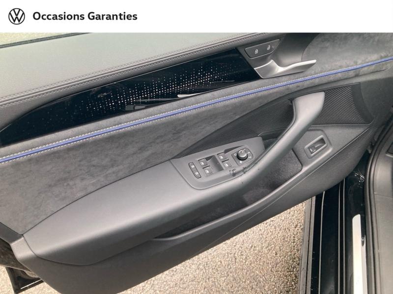 Voitures occasions VOLKSWAGEN Passat SW R-Line Lens