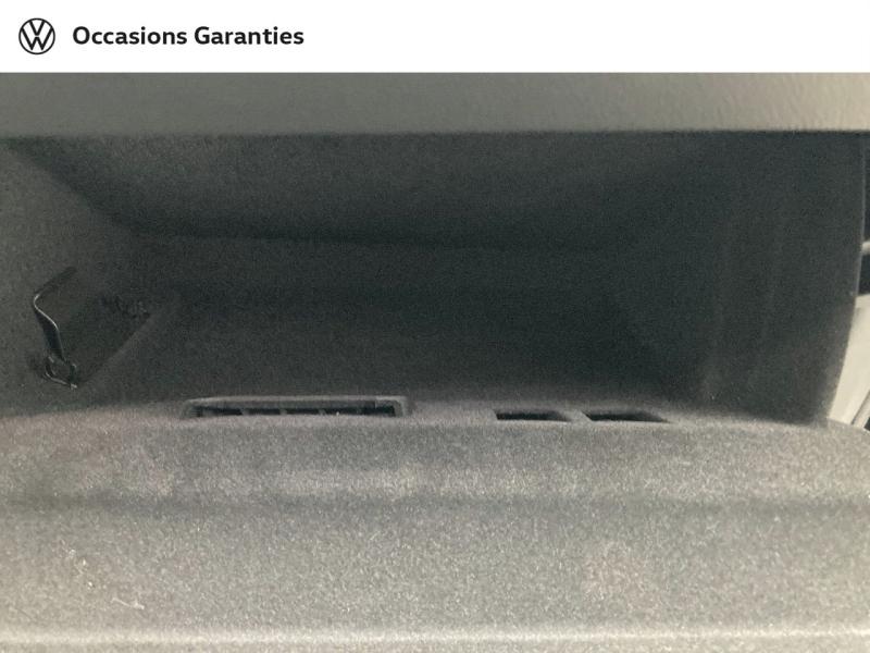 Voitures occasions VOLKSWAGEN Passat SW R-Line Lens