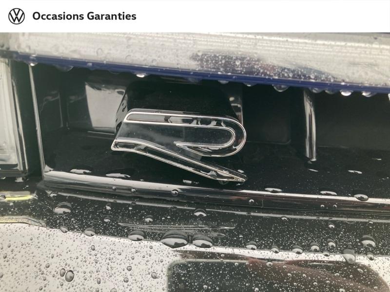 Voitures occasions VOLKSWAGEN Passat SW R-Line Dechy