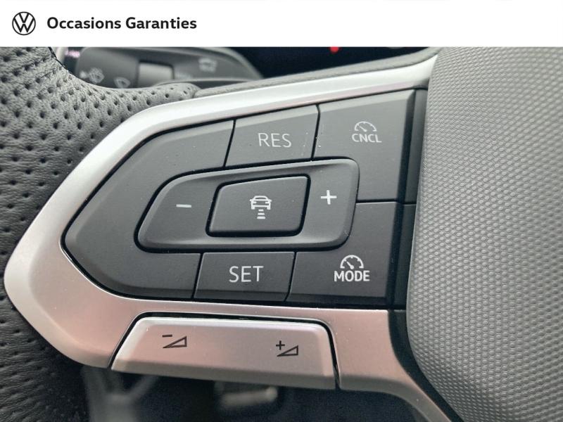 Voitures occasions VOLKSWAGEN Passat SW R-Line Lens