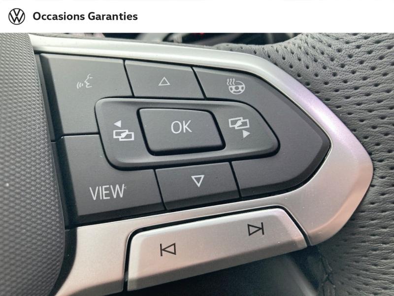 Voitures occasions VOLKSWAGEN Passat SW R-Line Dechy