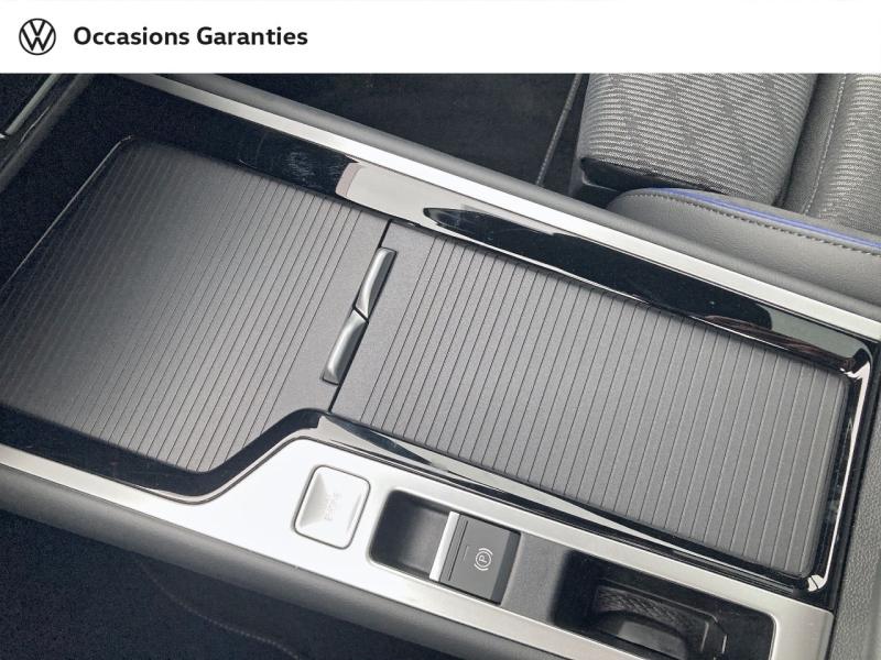 Voitures occasions VOLKSWAGEN Passat SW R-Line Dechy