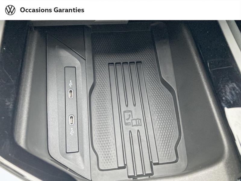 Voitures occasions VOLKSWAGEN Passat SW R-Line Lens