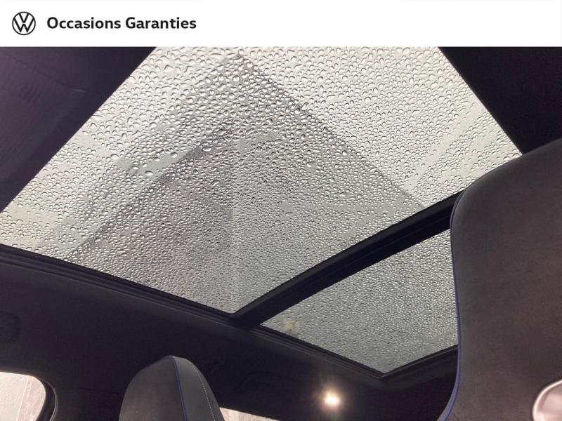 Voitures occasions VOLKSWAGEN Passat SW R-Line Lens