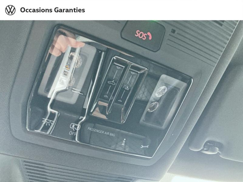 Voitures occasions VOLKSWAGEN Passat SW R-Line Lens