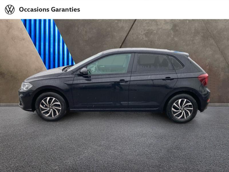 Voitures occasions VOLKSWAGEN POLO VW Edition Lens