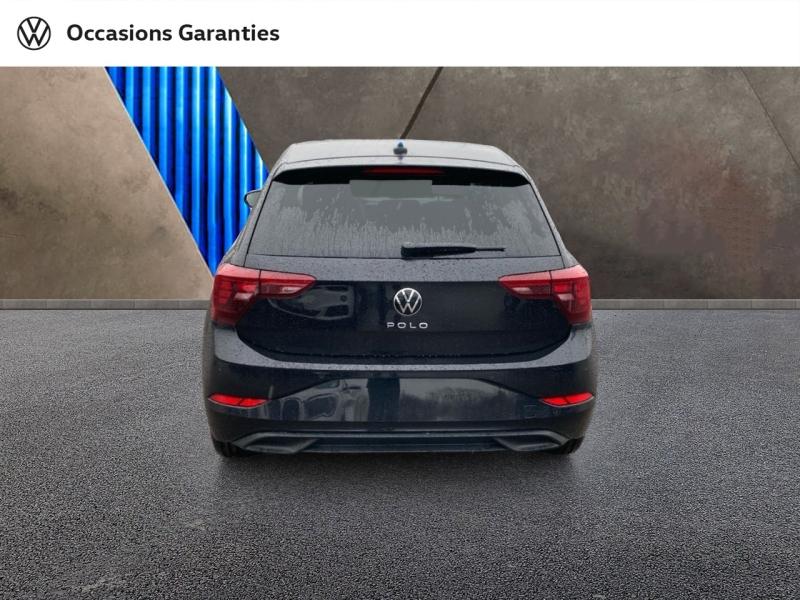Voitures occasions VOLKSWAGEN POLO VW Edition Dechy