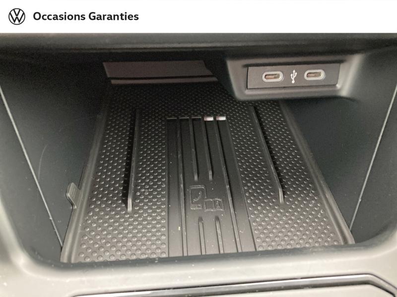 Voitures occasions VOLKSWAGEN POLO VW Edition Lens