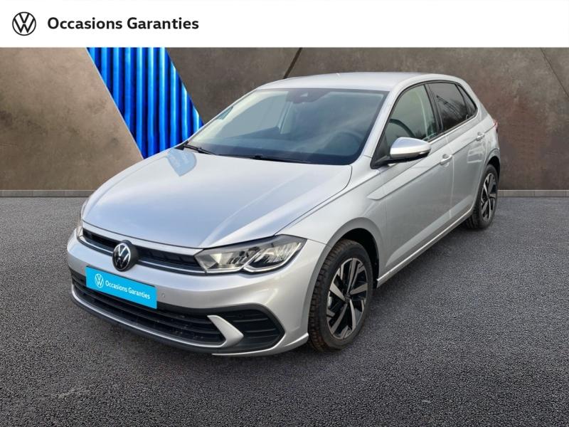 Voitures occasions VOLKSWAGEN POLO VW Edition Lens