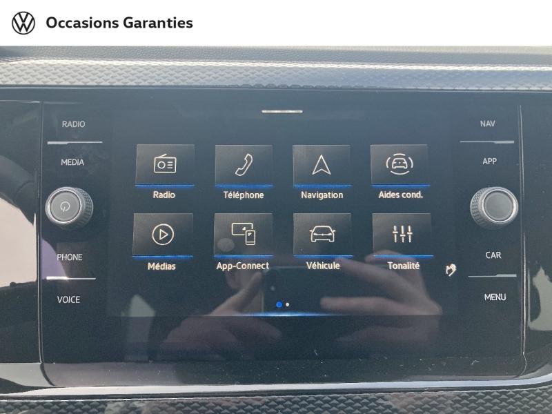 Voitures occasions VOLKSWAGEN POLO VW Edition Lens