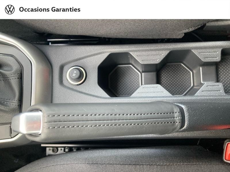 Voitures occasions VOLKSWAGEN POLO VW Edition Lens
