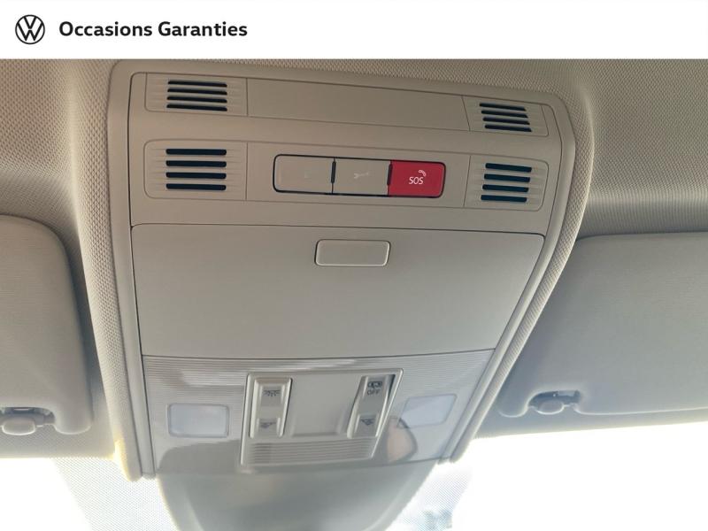 Voitures occasions VOLKSWAGEN POLO VW Edition Lens