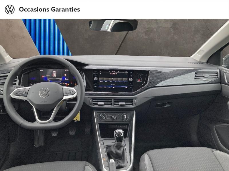 Voitures occasions VOLKSWAGEN POLO VW Edition Dechy